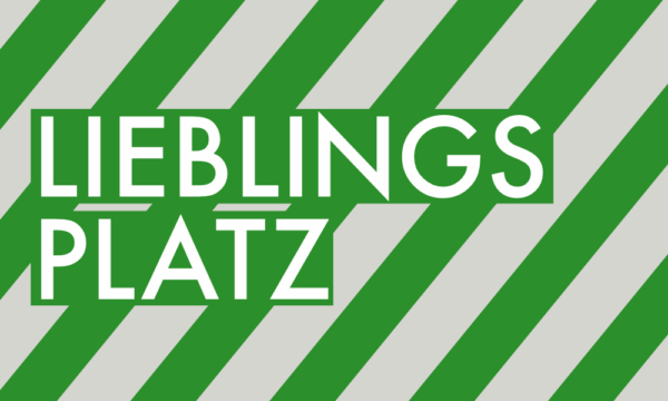 Lieblingsplatz Flæg